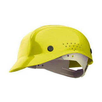 Casquette antichoc pour protection de tête à faible risque - BC86 - North Honeywell Safety