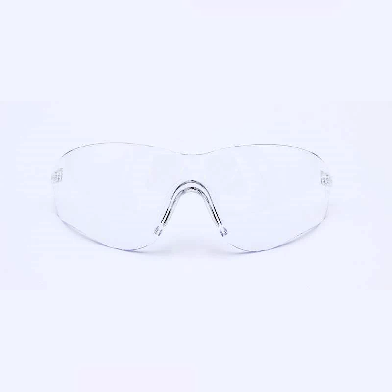Verres de rechange Uvex® by Honeywell S6700X, à utiliser avec les lunettes de sécurité Falcon 