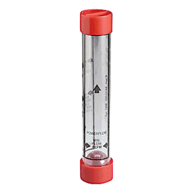 3M, Indicateur de débit d'air pour unité turbo