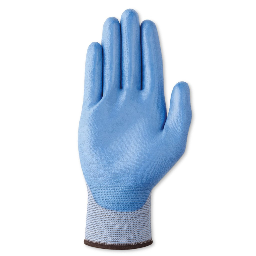 Ansell HyFlex® Dyneema® Polyurethane Coated Cut Resistant Gloves