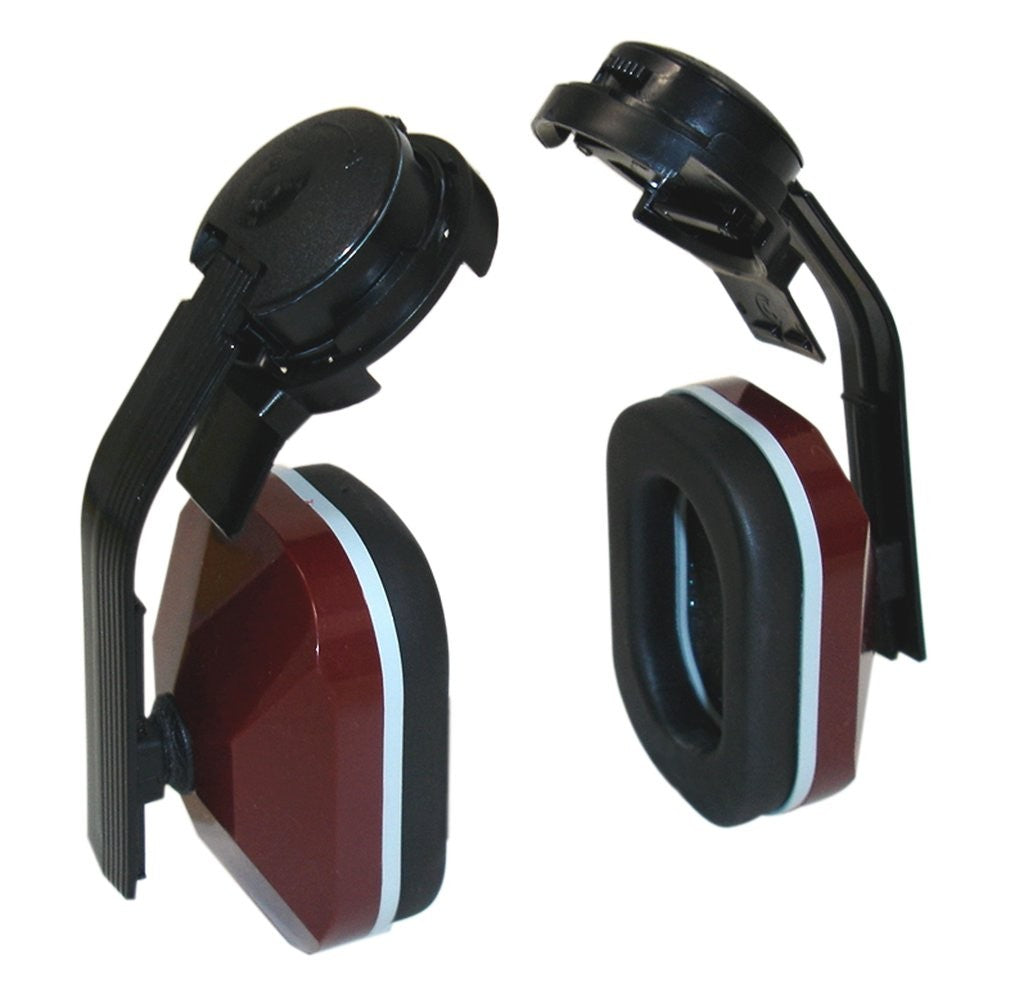 Cache-oreilles 3M™ EAR™ modèle 2000H 330-3031, à montage sur capuchon
