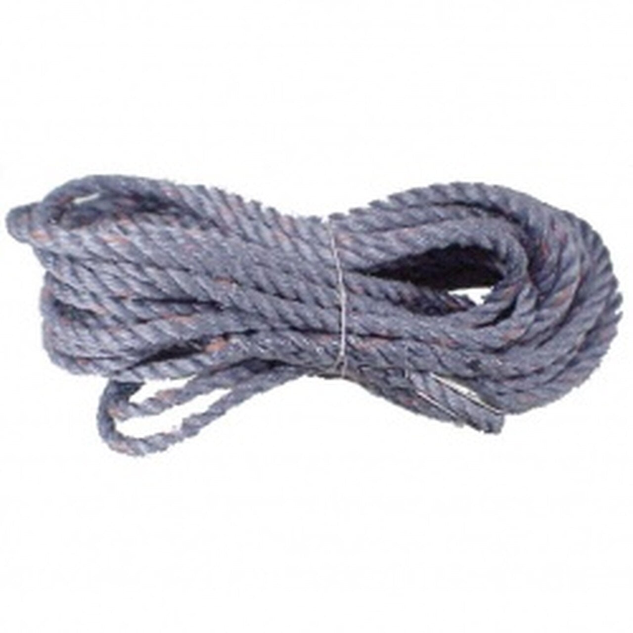 Norguard Co-Polymer Prosteel Rope W/Double Lock Snap Hook End