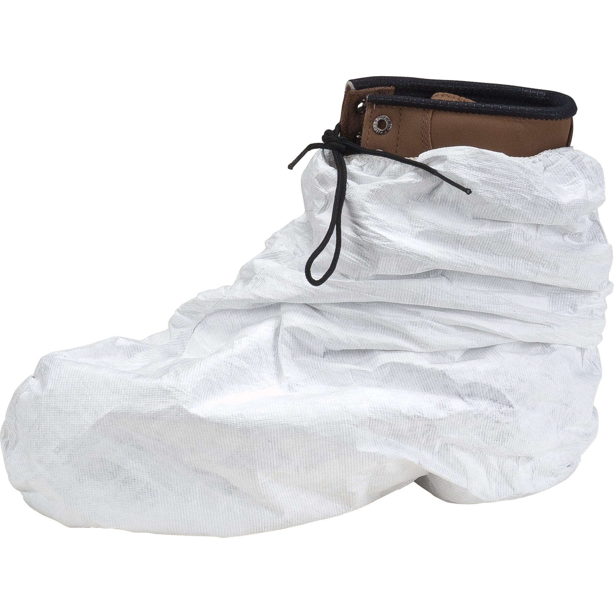 Tyvek® 400 Shoe/boot Cover, 100 Pairs/Case