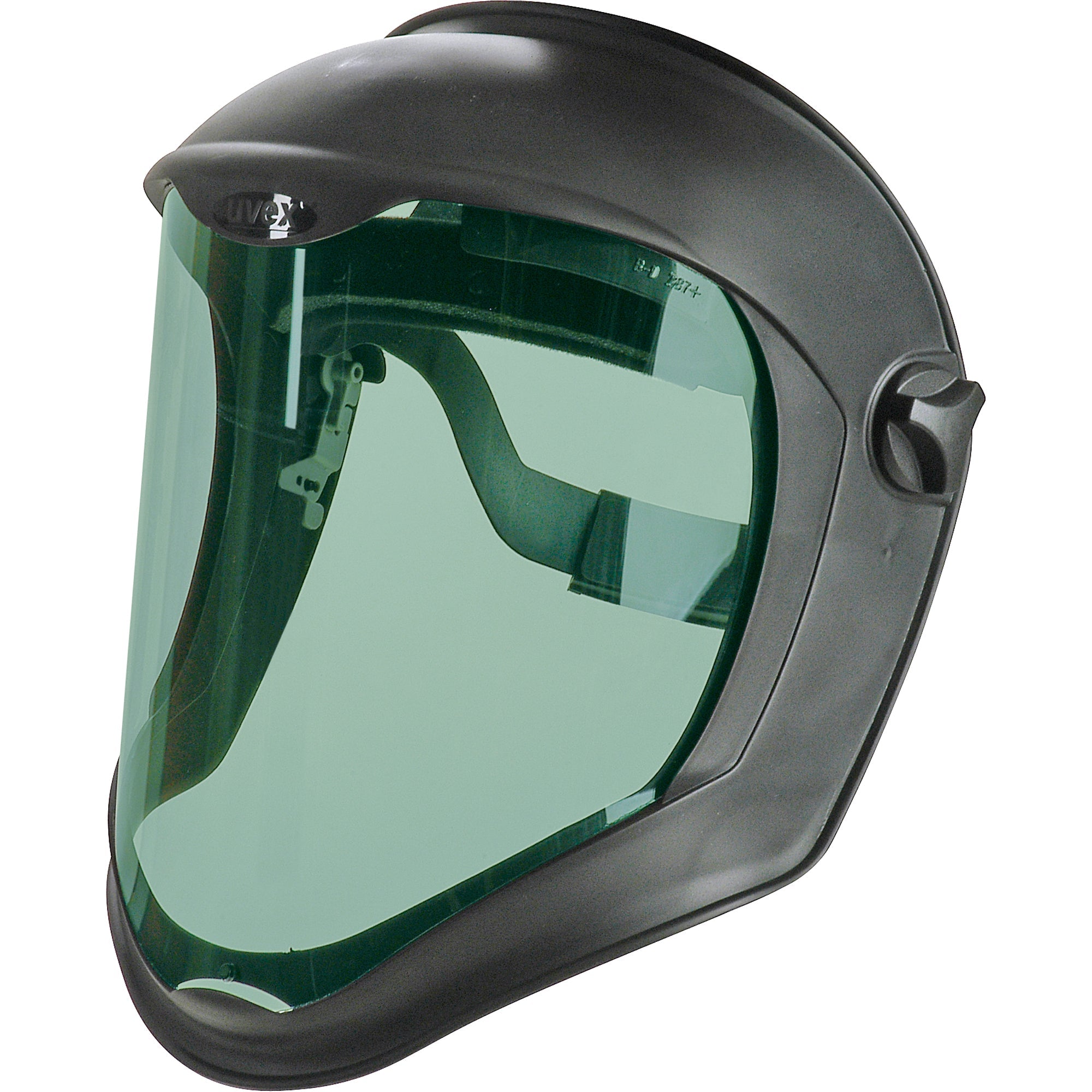 Bionic™ Replacement Faceshield, Polycarbonate