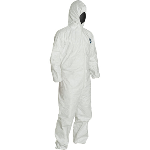 Tyvek Disposable Coverall