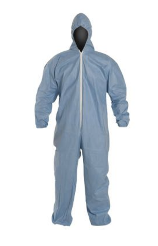 DuPont™ ProShield® 6 SFR Coverall - CASE of 25