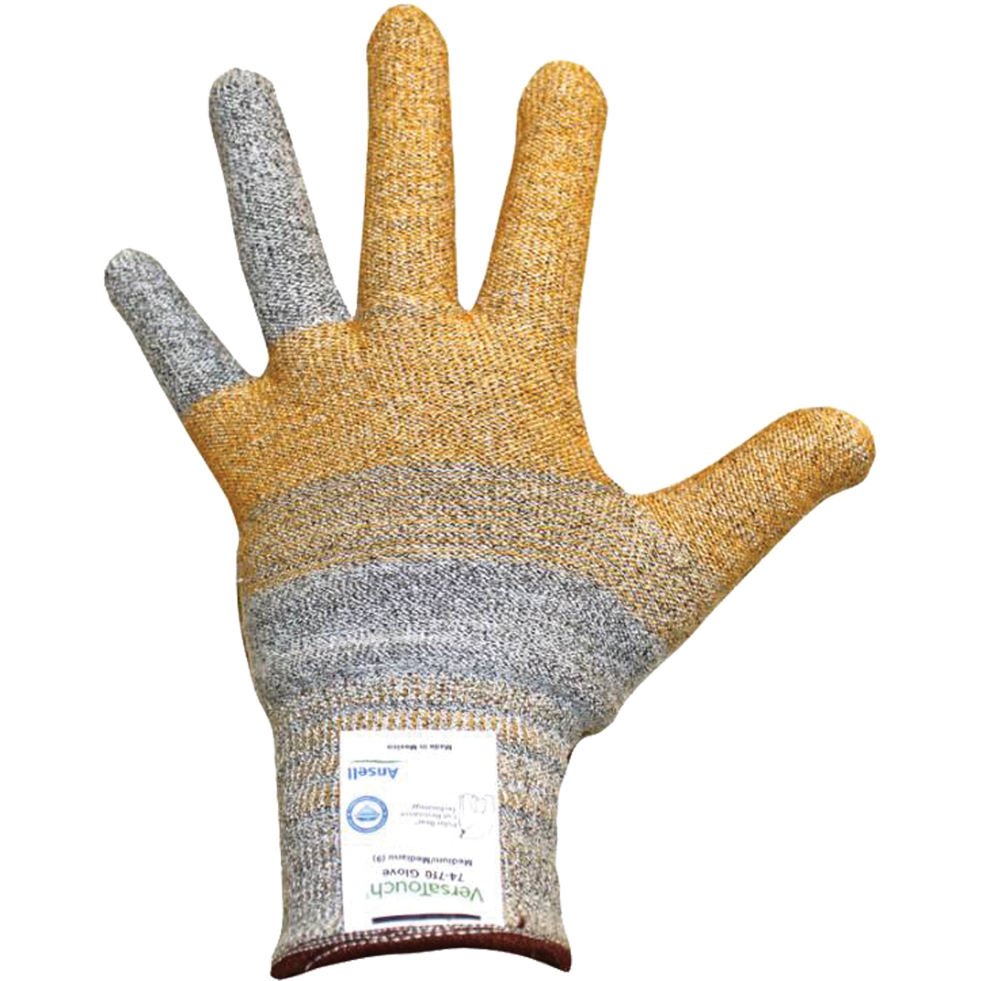 VersaTouch® 74-710 Off-Hand Cut-Resistant Glove