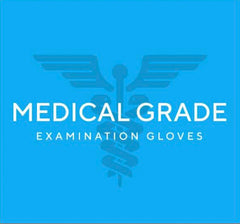 Medical grade